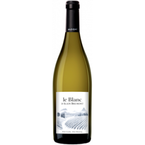 Vignobles Brumont - Le Blanc d'Alain Brumont 2024 - Pacherenc du Vic-Bilh Sec - Weisswein - 0.75L
