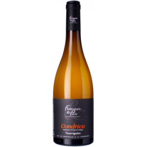 Domaine Francois et Fils - Condrieu - Francois et Fils 2024 - Condrieu - Weisswein - 0.75L