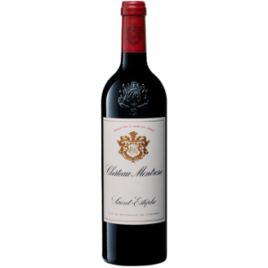- Château Montrose 2021 - Saint-Estèphe - Rotwein - 0.75L