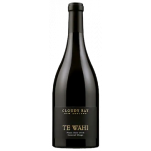 Cloudy Bay - Te Wahi 2021 - Marlborough - Rotwein - 0.75L