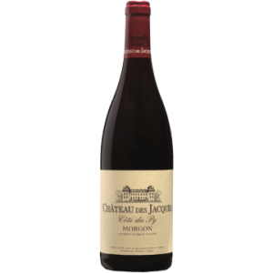 Château des Jacques - Morgon Côte du Py 2021 - Morgon - Rotwein - 0.75L