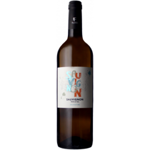Florès - Sauvignon 2024 - Pays d'Oc - Weisswein - 0.75L