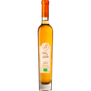 Wein de Paille 2020 - Domaine Badoz