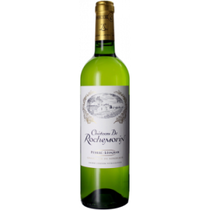 - Château de Rochemorin Blanc 2021 - Pessac-Léognan - Weisswein - 0.75L
