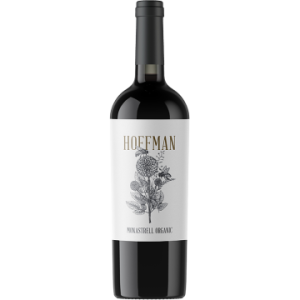 Bodegas Alceno - Hoffman Tinto Organic 2023 - Jumilla - Rotwein - 0.75L