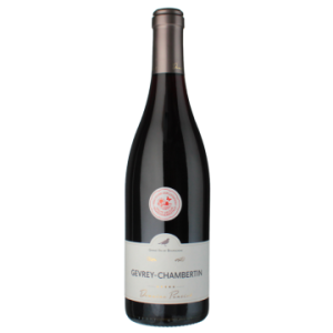 Domaine Pansiot - Gevrey-Chambertin 2024 - Gevrey Chambertin - Rotwein - 0.75L