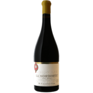 Chapoutier - les Parcellaires La Mordorée 2023 - Les Parcellaires M. Chapoutier