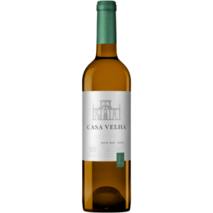 Adega de Favaios - Casa Velha Branco 2024 - Douro - Weisswein - 0.75L