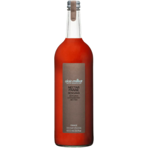 Nectar Fraise Sengana - Alain Milliat - 1l