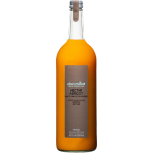Nectar Abricot Bergeron - Alain Milliat - 1l