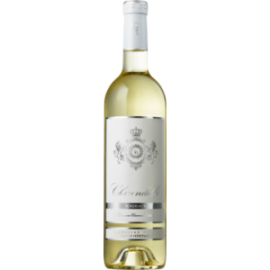 Clarendelle, Inspiré Par Notre Héritage - Clarendelle Blanc 2024 - Bordeaux - Weisswein - 0.75L