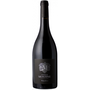 Domaine de Montine - Vinsobres 2023 - Vinsobres - Rotwein - 0.75L