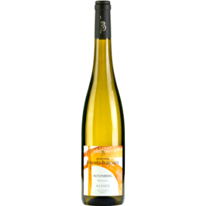 Barmes-Buecher Riesling Rosenberg 2024 - Domaine Barmès-Buecher