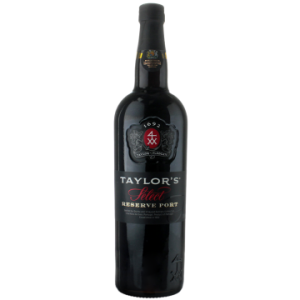 Taylor's Porto - Porto Select - Porto - wein - 0.75L
