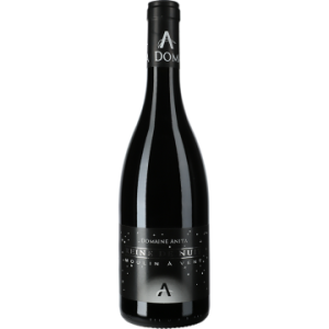 Domaine Anita - Reine de Nuit 2024 - Moulin à Vent - Rotwein - 0.75L