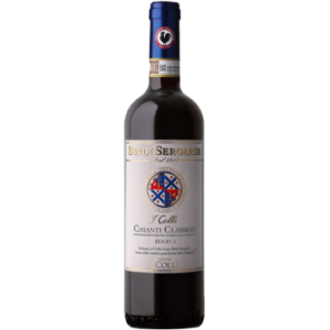I Colli Riserva 2020 - Tenuta I Colli - Bindi Sergardi