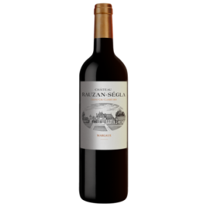 Château Rauzan-Ségla - Château Rauzan Segla 2023 - Margaux - Rotwein - 0.75L