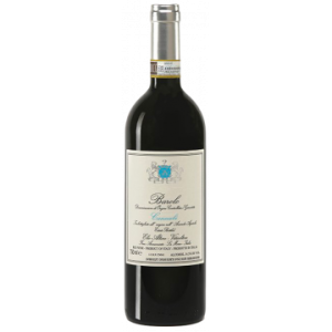 Elio Altare - Barolo Cannubi 2021 - Barolo - Rotwein - 0.75L