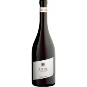 Domaine Jean René Germanier - Syrah 2023 - Valais - Rotwein - 0.75L