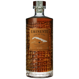 Rum - Eminente Gran Reserva 10 Jahre Édition n°2