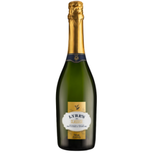 Lyre’s Alkoholfreier Schaumwein - Lyre's Classico