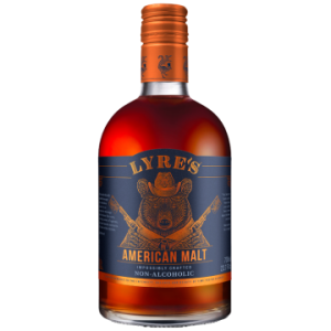 Lyre’s American Malt - Lyre's