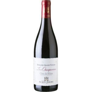 Domaine Grand Veneur - Alain Jaume Les Champauvins 2023 - Domaine Grand Veneur