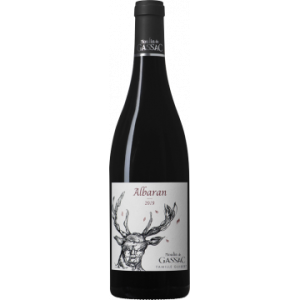 Moulin de Gassac - Albaran 2024 - Hérault - Rotwein - 0.75L