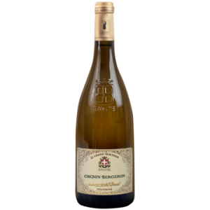 André et Michel Quénard - Le Grand Rebossan 2024 - Savoie Chignin-Bergeron - Weisswein - 0.75L