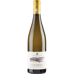 Domaine Stéphane Ogier - La Combe de Malleval 2023 - Condrieu - Weisswein - 0.75L