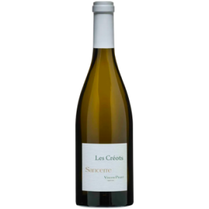 Domaine Vincent Pinard - Les Creots 2024 - Sancerre - Weisswein - 0.75L
