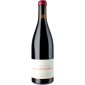 Clos des Quarterons - Vieilles Vignes 2022 - St Nicolas de Bourgueil - Rotwein - 0.75L