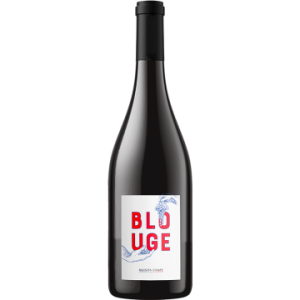 Maison Chape - Blouge - Jeux de Mains 2024 - Pays d'Oc - Rotwein - 0.75L