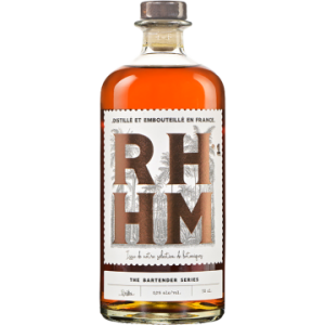 Rum Alkoholfrei - JNPR RHHM N°1