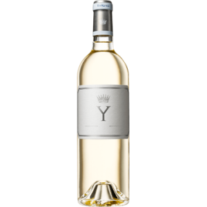 Château d'Yquem - Y d'Yquem 2023 - Bordeaux - Weisswein - 0.75L