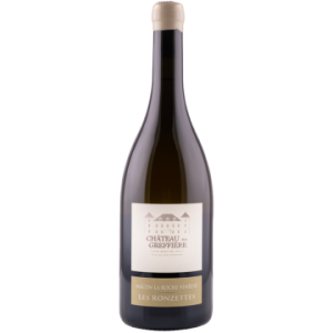 Les Ronzettes 2022 - Château de la Greffière