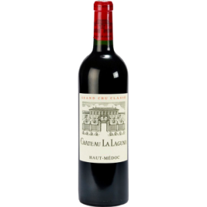 - Château la Lagune 2020 - Haut-Médoc - Rotwein - 1.5L