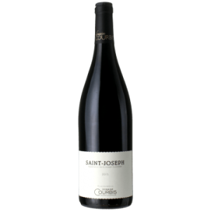 Domaine Courbis - Saint Joseph - Courbis 2024 - Saint-Joseph - Rotwein - 0.75L
