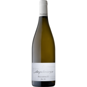 Domaine Pellehaut - Ampelomeryx Blanc 2024 - Vin de France - Weisswein - 0.75L