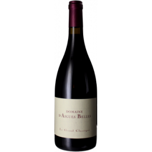 Domaine d'Aigues Belles - Grand Classique 2023 - Languedoc - Rotwein - 0.75L