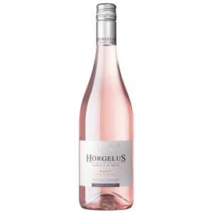 Horgelus - Rosé 2025 - Côtes de Gascogne - Roséwein - 0.75L
