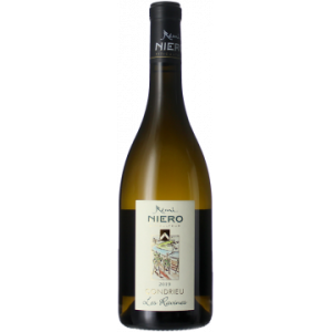 Domaine Remi Niero - Condrieu les Ravines 2024 - Condrieu - Weisswein - 0.75L