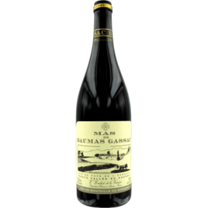 Mas de Daumas Gassac rouge 2023