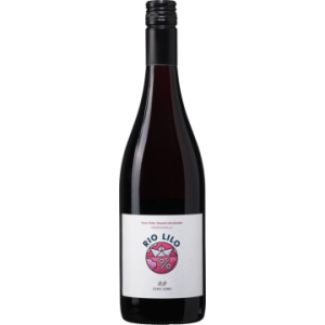Bodegas Alceno Entalkoholisierter Wein - Tempranillo 0.0% - Rio Lilo