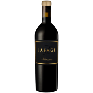 Domaine Lafage & Château Saint-Roch By Jean-Marc Lafage - Narassa 2023 - Côtes Catalanes - Rotwein - 0.75L