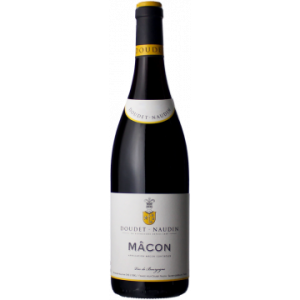 Maison Doudet-Naudin Mâcon Rouge 2024 - Doudet-Naudin