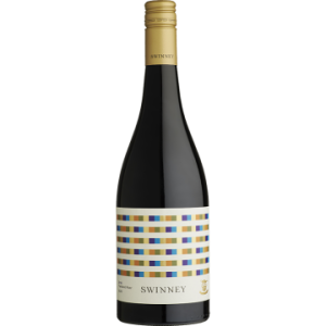 Swinney - Syrah 2023 - - Rotwein - 0.75L