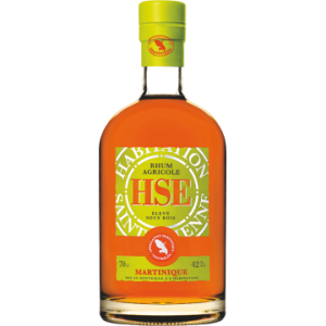 Rum - HSE ESB