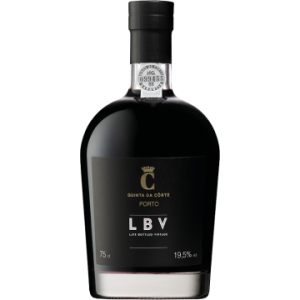 Quinta Da Côrte - LBV Do Porto 2018 - Porto - Rotwein - 0.75L