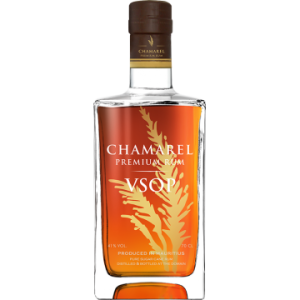 Rum Chamarel - VSOP